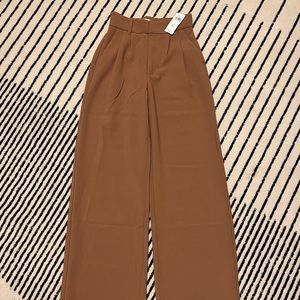 Abercrombie and Fitch Sloane Tailored Pant Size XS